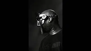 [FREE] MF DOOM X JOEY BADA$$ TYPE BEAT -  MADVILLAIN