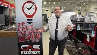 Jenn-Air JIC4736HS Cooktop Review - One Minute Info