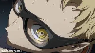 Just One Block | Haikyu!! Season 3 English Dubbed