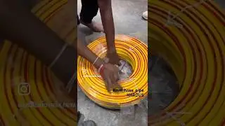 8mm hose pipe HARJUS
