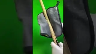 PERI Cue cleaning kit