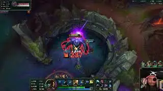 CARRYING IKEEPITTACO IN A 19 KILL GANGPLANK GAME! SEASON 11 FULL CRIT GP