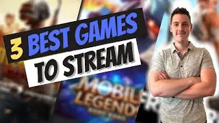 What To Stream on Facebook Gaming 2022 - For Rapid Growth