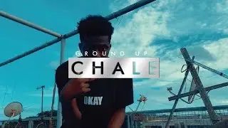 Kwesi Slay - (Pop Smoke) Dior Freestyle | Ground Up Bars