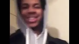 051 Bankroll Q with 051 Andrilla before his death