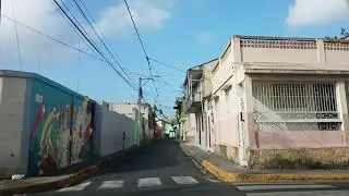 Calle Sully Bonelly, Santiago de los Caballeros, Rep&uacute;blica Dominicana
