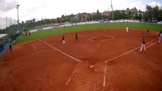 A2 2024: Lacomes - Bulls - gara 1 e gara 2