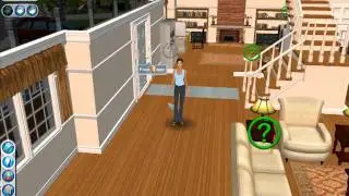 desperate housewives game episode 1 - part 1