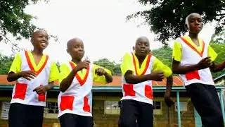 Utukufu kwa mungu- Our Lady Of Mt.Camel(vol 2)