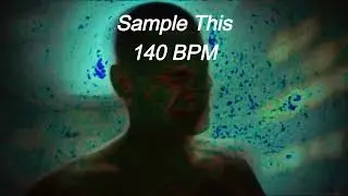 SAMPLE THIS 140 BPM #producertok #sampletype #musicproducer #music