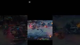 ​MF Mid Game: Why did you Flash, Lux? 😂 #TudologiaXL #LeagueOfLegends #Shorts #LoL #MissFortune