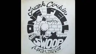 Frank Corbin - Glory Road (1976)