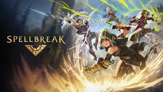 Spellbreak LIVE
