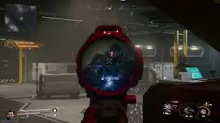 CALL OF DUTY BLACK OPS 7 CONTAINMENT CAMPAIGN SOLO / ALONE XBOX SERIES X