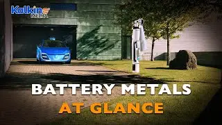 How are Battery Metals Faring in the Market?