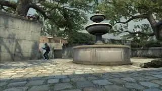 Vitality apEX support flash Shox aggro Mid fountain