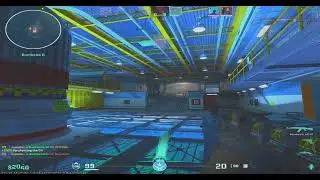 The Art of Flicking
