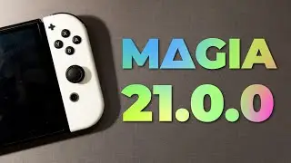 MΔGIA 21.0.0 $WITCH - ⚠ Han arreglado una VULNERABILIDAD (por fin algo distinto)