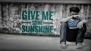 Give Me Some Sunshine Video | 3 idiots | Visu Vlogger | Shashank Yadav