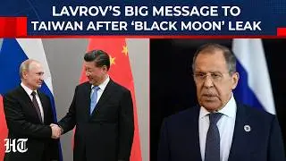 Путин и Си Цзиньпин могут открыть параллельные фронты войны, Россия готовит Народно-освободительн...