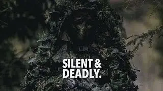 Military motivational video - GOOSEBUMPS