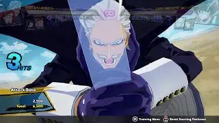 GENTLE & LA BRAVA EARLY GAMEPLAY SHOWCASE!!!