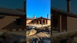 An ideal house for a large family. What do you think?