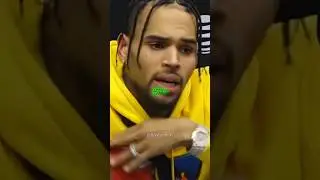 Chris Brown & Other Artists Talks About Him Performing At The Super Bowl 🏟️🔥