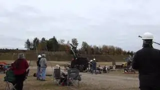 Onager Extreme Chunkin Shot 2