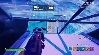 Xbox edit course 6- road to improvement
