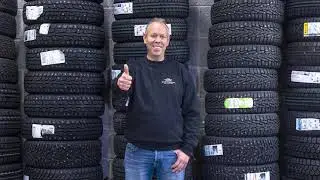 Lagert&oslash;mming p&aring; vinterdekk