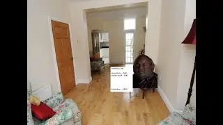 BETTER FUEL HUELL S1E1 