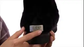 UGG Patten Black - Trendzmania.com Free Shipping BOTH Ways