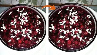 Falsay Ka Murabba By Secrets of la la|| Murabba Recipe||Different Recipe||