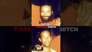 Detroit's Motown Mafia: Eddie The Fat Man & Courtney Brown