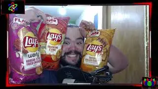 Choosing the 2025 Lays Do Us A Flavor Winner!
