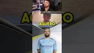 DAVO y LACOBRA DEBATEN LOS IDOLOS DE CLUBES