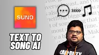 Text to Song - AI Music Generator! Make A Song Within Seconds!