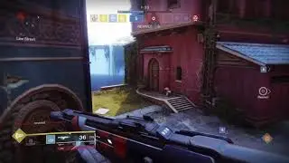 Chaos Reach Super