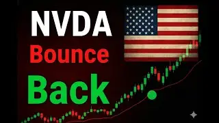 NVIDIA Stock Update: Earnings Reaction, AI Competition & Market Moves | NVDA Analysis