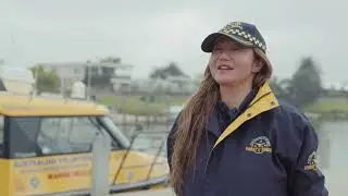 Marine Search and Rescue (MSAR) - A day in the life of a MSAR Volunteer