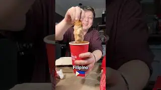 Is the Filipino Raising Cane's overrated? 🤔🇵🇭