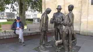 Wandeling Valkenburg 2024
