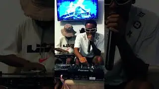 Quiere Gasolina - Darlys The Big Boss (DJ Jeffri Samplers) Tibu D San Antonio