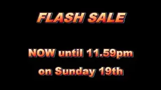 VivaMK Catalogue Products - Flash Sale