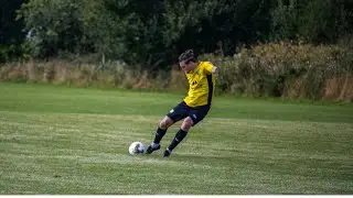 HIGHLIGHTS | Tintwistle Athletic v Baguley Athletic | Manchester Football League Premier