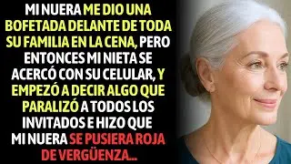 Mi Hija Dijo： ＂No Recibirás Ni Un Dólar De Los $900 Mil De Papá ＂ En La Reunión Del Testamento