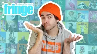 what to see at the Edinburgh Fringe Festival | my theatre critic show recommendations for 2024