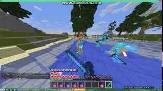 KingNinja011 hacking Anonymous Factions Silver