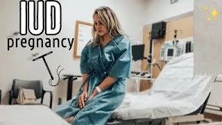 I GOT PREGNANT WITH AN IUD - Pregnant with baby #2